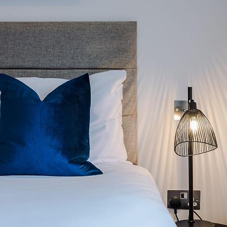 Host & Stay - The Waterfront Hideaway Liverpool Esterno foto