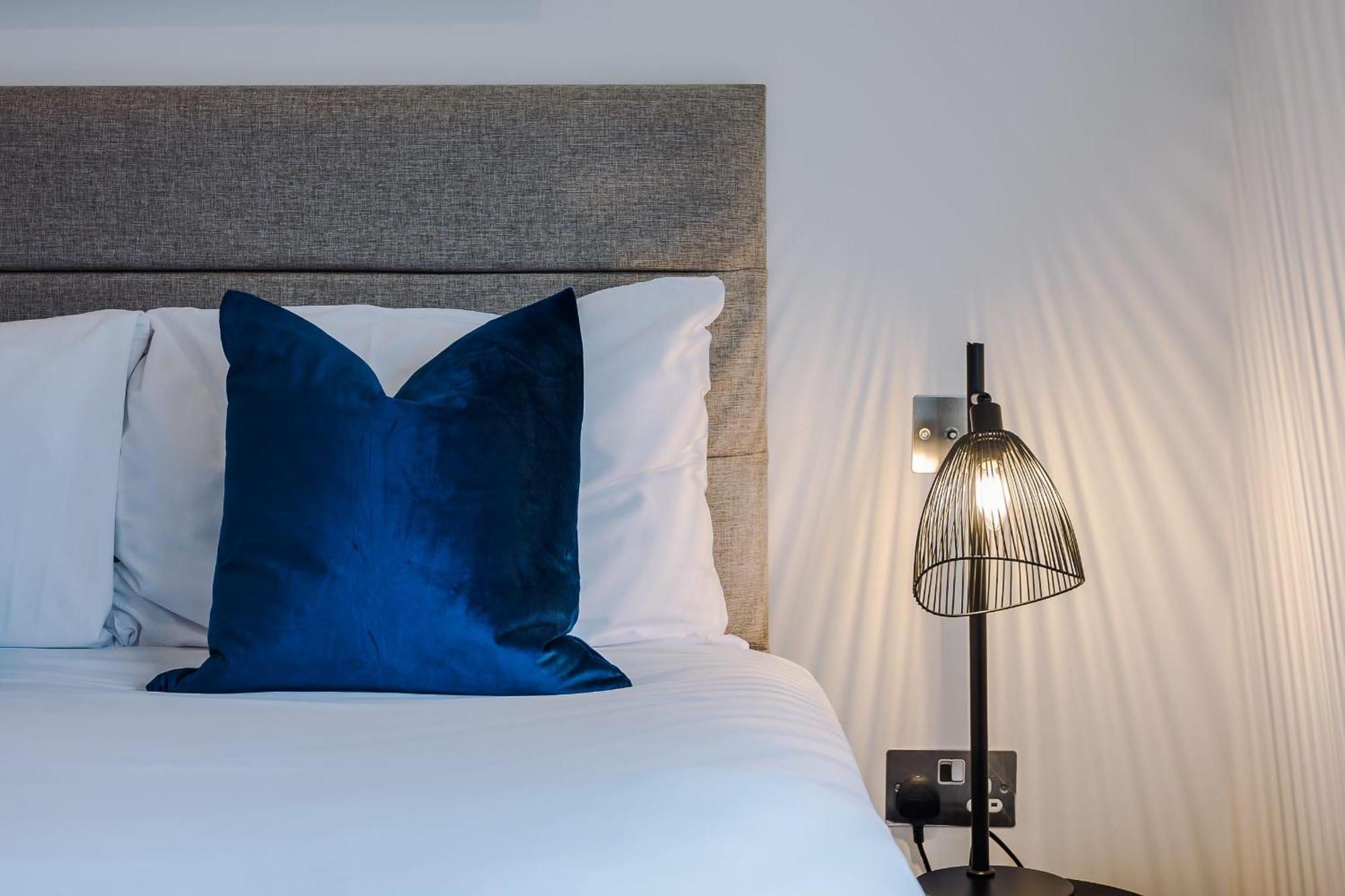 Host & Stay - The Waterfront Hideaway Liverpool Esterno foto