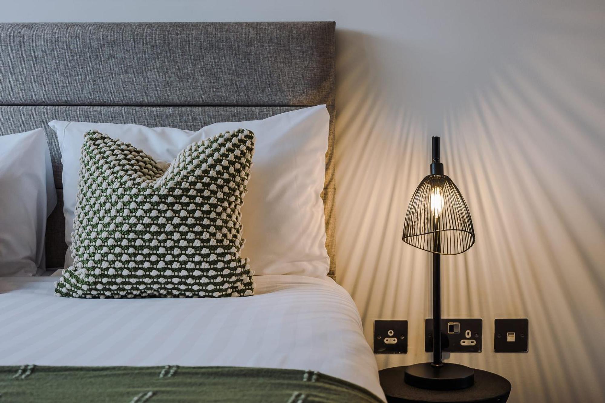 Host & Stay - The Waterfront Hideaway Liverpool Esterno foto