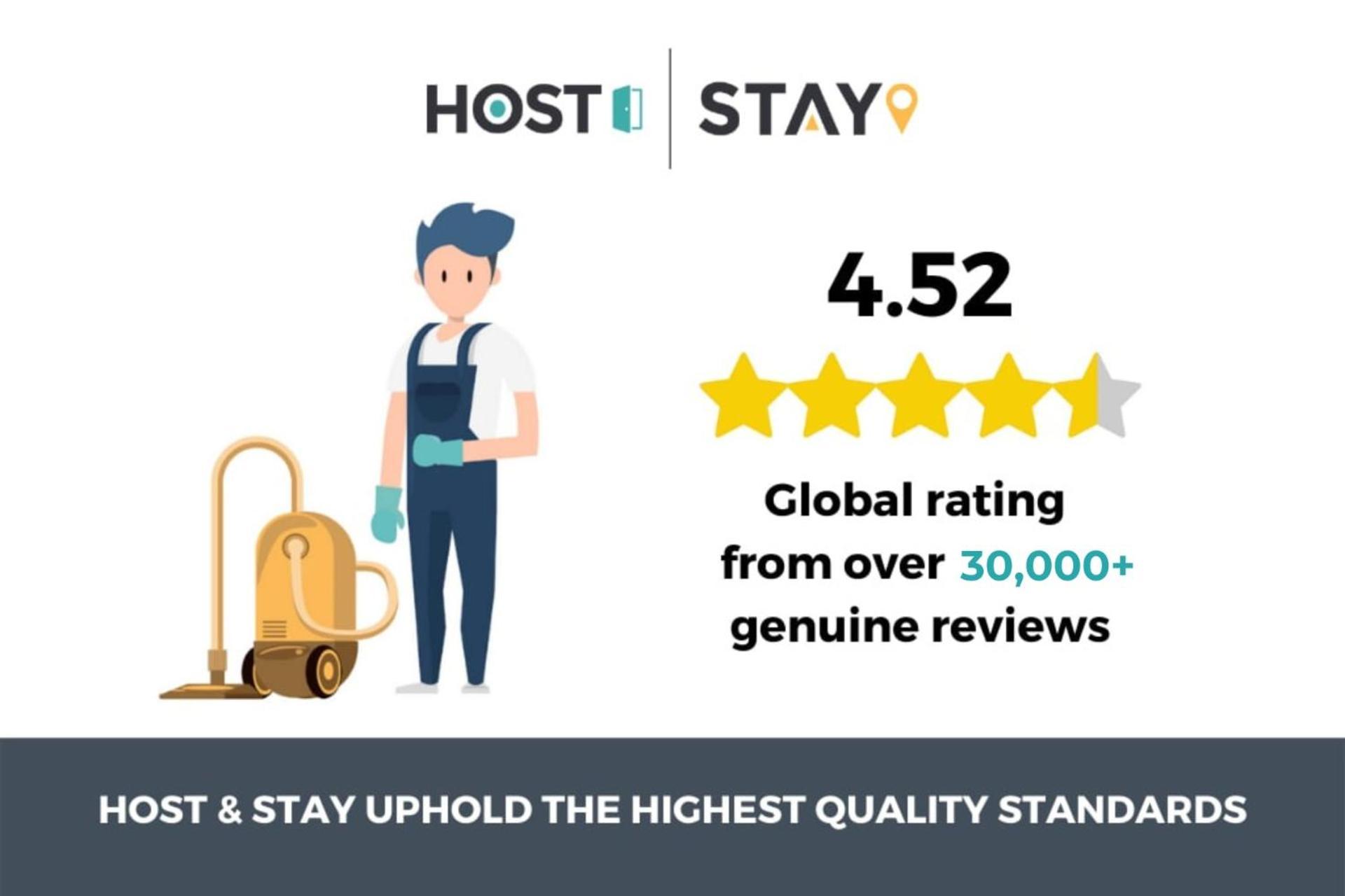 Host & Stay - The Waterfront Hideaway Liverpool Esterno foto
